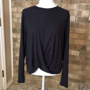 Old Navy Athletic Top